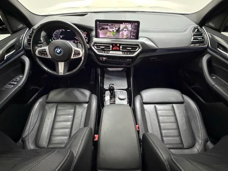 BMW X3 2.0 16V HÍBRIDO M SPORT XDRIVE30E STEPTRONIC 2023/2024 BETIOLO NOVOS E SEMINOVOS LAJEADO / Carros no Vale BMW X3 2.0 16V HÍBRIDO M SPORT XDRIVE30E STEPTRONIC 2023/2024 BETIOLO NOVOS E SEMINOVOS LAJEADO / Carros no Vale