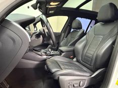 BMW X3 2.0 16V HÍBRIDO M SPORT XDRIVE30E STEPTRONIC 2023/2024 BETIOLO NOVOS E SEMINOVOS LAJEADO / Carros no Vale