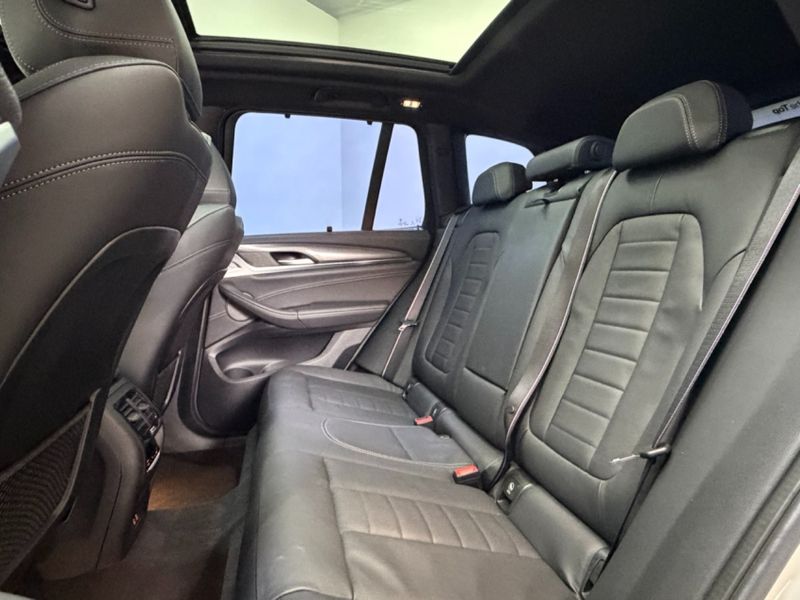BMW X3 2.0 16V HÍBRIDO M SPORT XDRIVE30E STEPTRONIC 2023/2024 BETIOLO NOVOS E SEMINOVOS LAJEADO / Carros no Vale BMW X3 2.0 16V HÍBRIDO M SPORT XDRIVE30E STEPTRONIC 2023/2024 BETIOLO NOVOS E SEMINOVOS LAJEADO / Carros no Vale