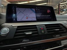 BMW X3 2.0 16V HÍBRIDO XDRIVE30E STEPTRONIC 2020/2021 BETIOLO NOVOS E SEMINOVOS LAJEADO / Carros no Vale