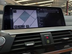 BMW X3 2.0 16V HÍBRIDO XDRIVE30E STEPTRONIC 2020/2021 BETIOLO NOVOS E SEMINOVOS LAJEADO / Carros no Vale