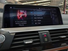 BMW X3 2.0 16V HÍBRIDO XDRIVE30E STEPTRONIC 2020/2021 BETIOLO NOVOS E SEMINOVOS LAJEADO / Carros no Vale