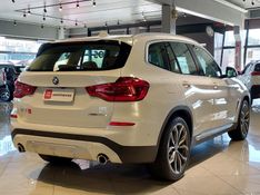 BMW X3 2.0 16V HÍBRIDO XDRIVE30E STEPTRONIC 2020/2021 BETIOLO NOVOS E SEMINOVOS LAJEADO / Carros no Vale