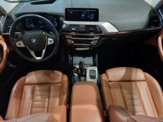 BMW X3 2.0 16V HÍBRIDO XDRIVE30E STEPTRONIC 2020/2021 BETIOLO NOVOS E SEMINOVOS LAJEADO / Carros no Vale