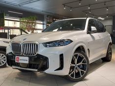 BMW X5 3.0 I6 TURBO HÍBRIDO XDRIVE50E M SPORT AUTOMÁTICO 2025/2025 BETIOLO NOVOS E SEMINOVOS LAJEADO / Carros no Vale