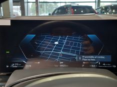 BMW X5 3.0 I6 TURBO HÍBRIDO XDRIVE50E M SPORT AUTOMÁTICO 2025/2025 BETIOLO NOVOS E SEMINOVOS LAJEADO / Carros no Vale