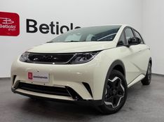 BYD DOLPHIN 44,9 KW ELÉTRICO GS 2026/2026 BETIOLO NOVOS E SEMINOVOS LAJEADO / Carros no Vale