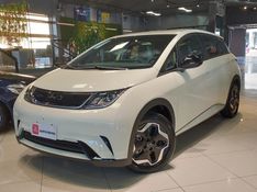 BYD DOLPHIN 44,9 KW ELÉTRICO GS 2026/2027 BETIOLO NOVOS E SEMINOVOS LAJEADO / Carros no Vale