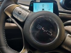 BYD DOLPHIN 44,9 KW ELÉTRICO GS 2026/2027 BETIOLO NOVOS E SEMINOVOS LAJEADO / Carros no Vale