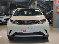 BYD DOLPHIN 44,9 KW ELÉTRICO GS 2026/2027 BETIOLO NOVOS E SEMINOVOS LAJEADO / Carros no Vale