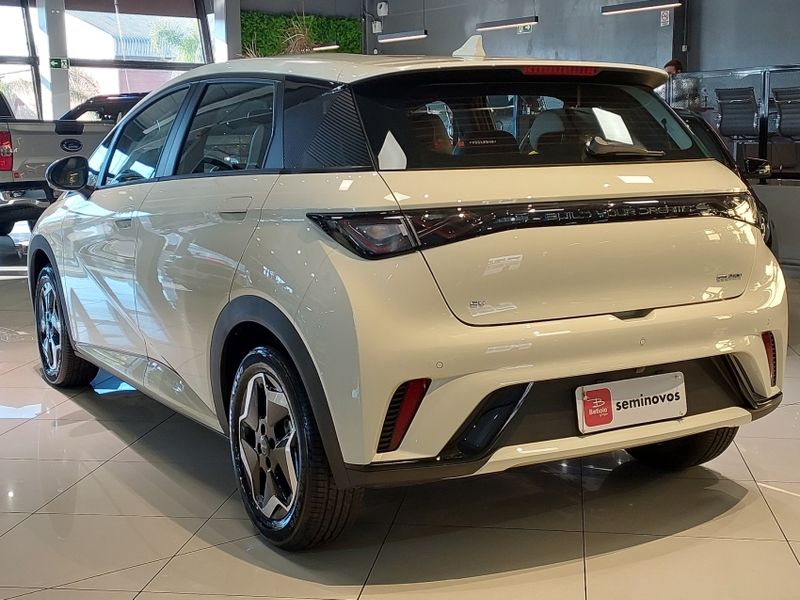 BYD DOLPHIN 44,9 KW ELÉTRICO GS 2026/2027 BETIOLO NOVOS E SEMINOVOS LAJEADO / Carros no Vale BYD DOLPHIN 44,9 KW ELÉTRICO GS 2026/2027 BETIOLO NOVOS E SEMINOVOS LAJEADO / Carros no Vale