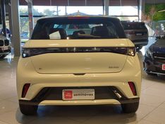 BYD DOLPHIN 44,9 KW ELÉTRICO GS 2026/2027 BETIOLO NOVOS E SEMINOVOS LAJEADO / Carros no Vale