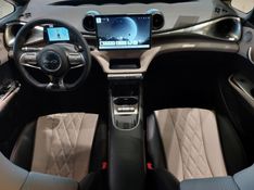 BYD DOLPHIN 44,9 KW ELÉTRICO GS 2026/2027 BETIOLO NOVOS E SEMINOVOS LAJEADO / Carros no Vale