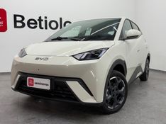 BYD DOLPHIN MINI 38 KW ELÉTRICO GS 2026/2026 BETIOLO NOVOS E SEMINOVOS LAJEADO / Carros no Vale