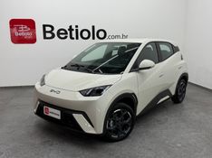 BYD DOLPHIN MINI 38 KW ELÉTRICO GS 2026/2027 BETIOLO NOVOS E SEMINOVOS LAJEADO / Carros no Vale
