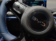 BYD DOLPHIN MINI 38 KW ELÉTRICO GS 2026/2027 BETIOLO NOVOS E SEMINOVOS LAJEADO / Carros no Vale