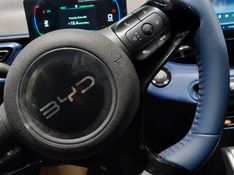 BYD DOLPHIN MINI 38 KW ELÉTRICO GS 2026/2027 BETIOLO NOVOS E SEMINOVOS LAJEADO / Carros no Vale