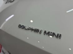 BYD DOLPHIN MINI 38 KW ELÉTRICO GS 2026/2027 BETIOLO NOVOS E SEMINOVOS LAJEADO / Carros no Vale
