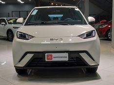 BYD DOLPHIN MINI 38 KW ELÉTRICO GS 2026/2027 BETIOLO NOVOS E SEMINOVOS LAJEADO / Carros no Vale