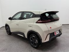 BYD DOLPHIN MINI 38 KW ELÉTRICO GS 2026/2027 BETIOLO NOVOS E SEMINOVOS LAJEADO / Carros no Vale