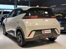 BYD DOLPHIN MINI 38 KW ELÉTRICO GS 2026/2027 BETIOLO NOVOS E SEMINOVOS LAJEADO / Carros no Vale