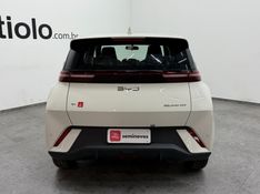 BYD DOLPHIN MINI 38 KW ELÉTRICO GS 2026/2026 BETIOLO NOVOS E SEMINOVOS LAJEADO / Carros no Vale