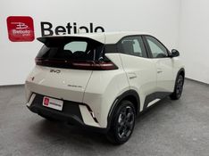 BYD DOLPHIN MINI 38 KW ELÉTRICO GS 2026/2027 BETIOLO NOVOS E SEMINOVOS LAJEADO / Carros no Vale