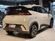 BYD DOLPHIN MINI 38 KW ELÉTRICO GS 2026/2027 BETIOLO NOVOS E SEMINOVOS LAJEADO / Carros no Vale