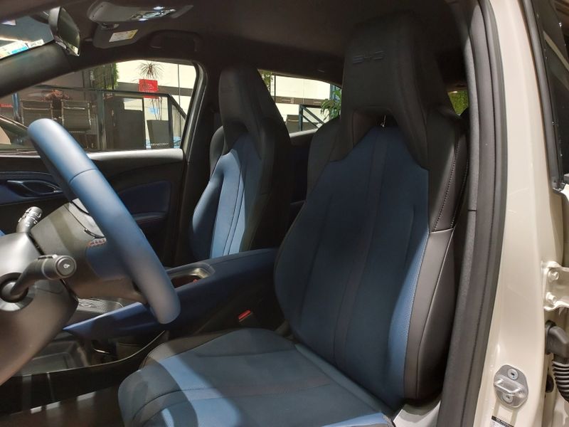 BYD DOLPHIN MINI 38 KW ELÉTRICO GS 2026/2027 BETIOLO NOVOS E SEMINOVOS LAJEADO / Carros no Vale