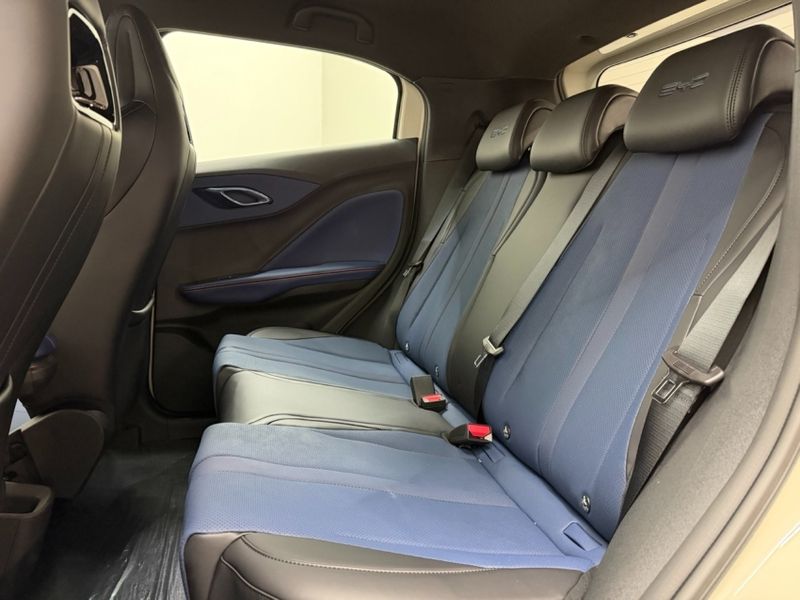 BYD DOLPHIN MINI 38 KW ELÉTRICO GS 2026/2027 BETIOLO NOVOS E SEMINOVOS LAJEADO / Carros no Vale