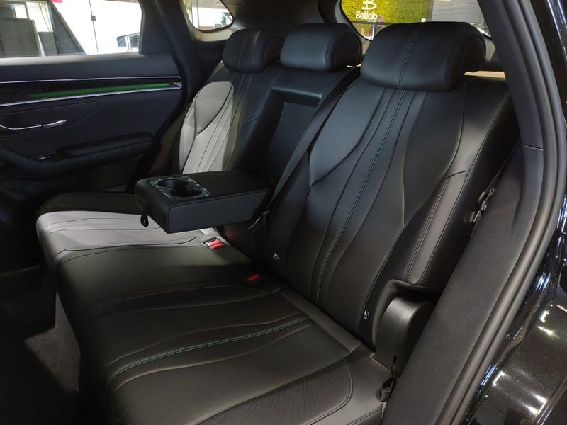 BYD SONG PLUS 1.5 DM-I TURBO HÍBRIDO AUTOMÁTICO 2026/2027 BETIOLO NOVOS E SEMINOVOS LAJEADO / Carros no Vale