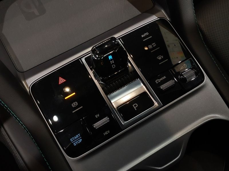 BYD SONG PLUS 1.5 DM-I TURBO HÍBRIDO AUTOMÁTICO 2026/2027 BETIOLO NOVOS E SEMINOVOS LAJEADO / Carros no Vale