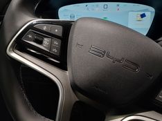BYD SONG PLUS 1.5 DM-I TURBO HÍBRIDO AUTOMÁTICO 2026/2027 BETIOLO NOVOS E SEMINOVOS LAJEADO / Carros no Vale