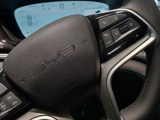 BYD SONG PLUS 1.5 DM-I TURBO HÍBRIDO AUTOMÁTICO 2026/2027 BETIOLO NOVOS E SEMINOVOS LAJEADO / Carros no Vale