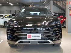 BYD SONG PLUS 1.5 DM-I TURBO HÍBRIDO AUTOMÁTICO 2026/2027 BETIOLO NOVOS E SEMINOVOS LAJEADO / Carros no Vale