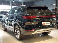 BYD SONG PLUS 1.5 DM-I TURBO HÍBRIDO AUTOMÁTICO 2026/2027 BETIOLO NOVOS E SEMINOVOS LAJEADO / Carros no Vale