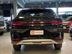 BYD SONG PLUS 1.5 DM-I TURBO HÍBRIDO AUTOMÁTICO 2026/2027 BETIOLO NOVOS E SEMINOVOS LAJEADO / Carros no Vale