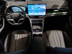 BYD SONG PLUS 1.5 DM-I TURBO HÍBRIDO AUTOMÁTICO 2026/2027 BETIOLO NOVOS E SEMINOVOS LAJEADO / Carros no Vale