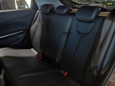 Caoa Chery TIGGO 2 1.5 MPFI 16V FLEX ACT 4P AUTOMÁTICO 2019/2020 BETIOLO NOVOS E SEMINOVOS LAJEADO / Carros no Vale