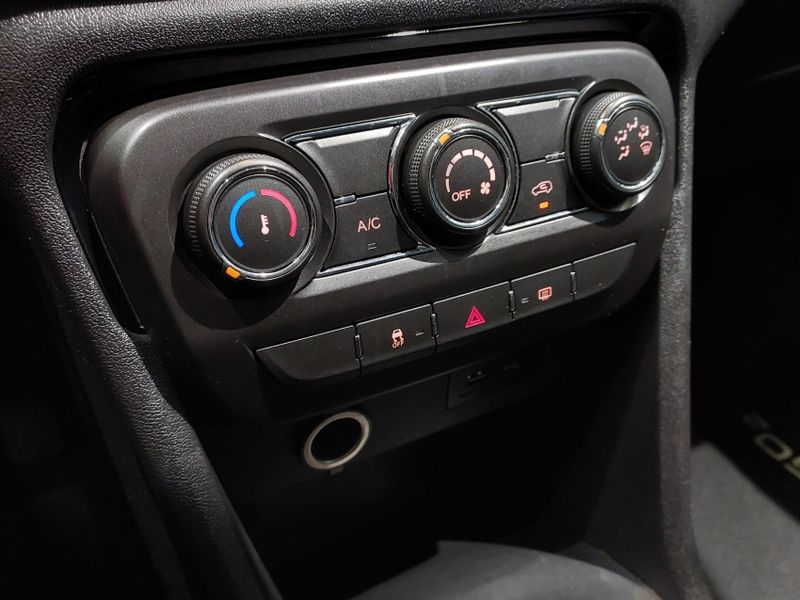 Caoa Chery TIGGO 2 1.5 MPFI 16V FLEX ACT 4P AUTOMÁTICO 2019/2020 BETIOLO NOVOS E SEMINOVOS LAJEADO / Carros no Vale