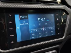 Caoa Chery TIGGO 2 1.5 MPFI 16V FLEX ACT 4P AUTOMÁTICO 2019/2020 BETIOLO NOVOS E SEMINOVOS LAJEADO / Carros no Vale