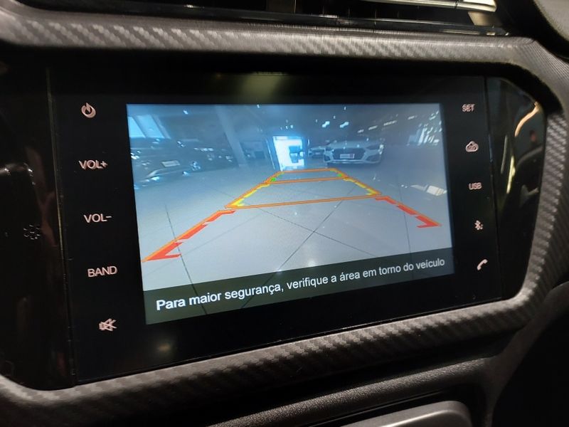 Caoa Chery TIGGO 2 1.5 MPFI 16V FLEX ACT 4P AUTOMÁTICO 2019/2020 BETIOLO NOVOS E SEMINOVOS LAJEADO / Carros no Vale