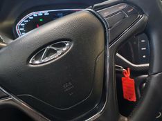 Caoa Chery TIGGO 2 1.5 MPFI 16V FLEX ACT 4P AUTOMÁTICO 2019/2020 BETIOLO NOVOS E SEMINOVOS LAJEADO / Carros no Vale