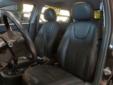Caoa Chery TIGGO 2 1.5 MPFI 16V FLEX ACT 4P AUTOMÁTICO 2019/2020 BETIOLO NOVOS E SEMINOVOS LAJEADO / Carros no Vale