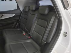 Caoa Chery TIGGO 5X PRO 1.5 VVT TURBO IFLEX CVT 2022/2023 BETIOLO NOVOS E SEMINOVOS LAJEADO / Carros no Vale