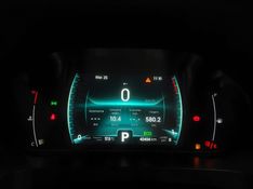 Caoa Chery TIGGO 5X PRO 1.5 VVT TURBO IFLEX CVT 2022/2023 BETIOLO NOVOS E SEMINOVOS LAJEADO / Carros no Vale