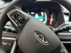 Caoa Chery TIGGO 5X PRO 1.5 VVT TURBO IFLEX CVT 2023/2024 BETIOLO NOVOS E SEMINOVOS LAJEADO / Carros no Vale