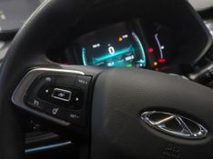 Caoa Chery TIGGO 5X PRO 1.5 VVT TURBO IFLEX CVT 2022/2023 BETIOLO NOVOS E SEMINOVOS LAJEADO / Carros no Vale