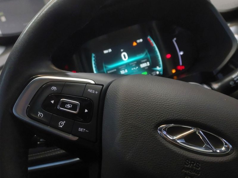 Caoa Chery TIGGO 5X PRO 1.5 VVT TURBO IFLEX CVT 2022/2023 BETIOLO NOVOS E SEMINOVOS LAJEADO / Carros no Vale Caoa Chery TIGGO 5X PRO 1.5 VVT TURBO IFLEX CVT 2022/2023 BETIOLO NOVOS E SEMINOVOS LAJEADO / Carros no Vale