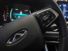 Caoa Chery TIGGO 5X PRO 1.5 VVT TURBO IFLEX CVT 2022/2023 BETIOLO NOVOS E SEMINOVOS LAJEADO / Carros no Vale